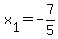x%5B1%5D=-7%2F5