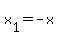x%5B1%5D=-x