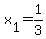 x%5B1%5D=1%2F3