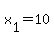 x%5B1%5D=10
