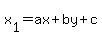 x%5B1%5D=ax%2Bby%2Bc