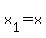 x%5B1%5D+=+x