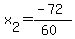 x%5B2%5D=%28-72%29%2F%2860%29+