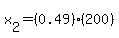 x%5B2%5D=%280.49%29%28200%29