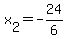 x%5B2%5D=+-+24+%2F+6