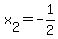 x%5B2%5D=-1%2F2