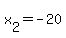 x%5B2%5D=-20