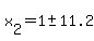 x%5B2%5D=1+%2B-+11.2