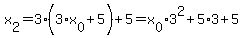 x%5B2%5D=3%283%2Ax%5B0%5D%2B5%29%2B5=x%5B0%5D%2A3%5E2%2B5%2A3%2B5