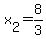 x%5B2%5D=8%2F3