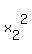 x%5B2%5D%5E2