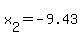 x%5B2%5D+=+-9.43