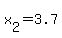 x%5B2%5D+=+3.7