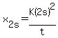 x%5B2s%5D+=+K%282s%29%5E2%2Ft