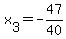 x%5B3%5D=-47%2F40