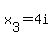 x%5B3%5D=4i