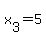 x%5B3%5D=5