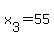 x%5B3%5D=55