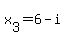 x%5B3%5D=6-i