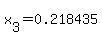 x%5B3%5D+=+0.218435