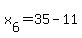 x%5B6%5D=35-11