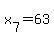 x%5B7%5D=63