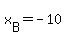 x%5BB%5D=-10