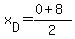 x%5BD%5D=%280%2B8%29%2F2