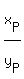 x%5BP%5D%2Fy%5BP%5D