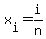 x%5Bi%5D=i%2Fn
