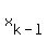 x%5Bk-l%5D