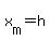 x%5Bm%5D=h