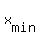 x%5Bmin%5D