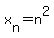 x%5Bn%5D=n%5E2