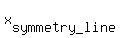 x%5Bsymmetry_line%5D
