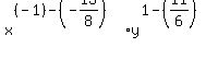 x%5E%28%28-1%29-%28-13%2F8%29%29%2Ay%5E%281-%2811%2F6%29%29