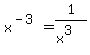 x%5E%28-3%29=+1%2F%28x%5E3%29