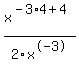 x%5E%28-3%2A4%2B4%29%2F2x%5E-3