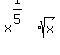 x%5E%281%2F5%29%2Asqrt%28x%29