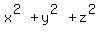 x%5E%282%29%2By%5E%282%29%2Bz%5E%282%29