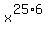 x%5E%2825%2A6%29
