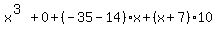 x%5E%283%29%2B0%2B%28-35-14%29%2Ax%2B%28x%2B7%29%2A10