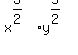 x%5E%283%2F2%29%2Ay%5E%285%2F2%29
