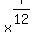 x%5E%287%2F12%29