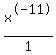 x%5E-11%2F1