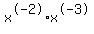 x%5E-2+%2A+x%5E-3