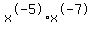 x%5E-5%2Ax%5E-7