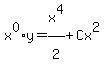 x%5E0%2Ay=expr%28x%5E4%2F2%5E%22%22%29%2BCx%5E2