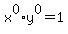 x%5E0%2Ay%5E0+=+1