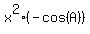 x%5E2%28-cos%28A%29%29